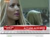Loredana Chivu e incantata de a doua operatie pe care si-a facut-o pentru corectarea marimii sanilor! VIDEO