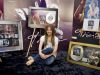 Thalia, in Mexic pentru promovarea albumului “Primera fila” UPDATE! - FOTO!