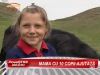 Femeia bolnava de cancer care are 9 copii de crescut a primit ajutor de la multi oameni cu suflet bun! VIDEO