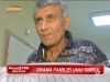 Sotia marelui Sandu Neagu doarme cu doi copii sub tribuna de la Rapid! VIDEO