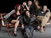 Ce mai fac cei sase ex-RBD? FOTO&VIDEO ("En donde estas?")