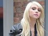 Taylor Momsen nu e prietena cu colegii din „Gossip Girl” in afara platourilor de filmare!