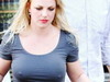 Britney Spears nu mai are voie sa iasa din casa fara sutien! Tatal ei i-a interzis! GALERIE FOTO