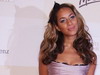 Afla cum isi invinge emotiile Leona Lewis! Ai face asa ceva?