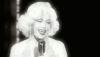 Jennifer Lopez a la Marilyn Monroe