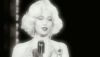 Jennifer Lopez a la Marilyn Monroe