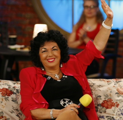 Carmen Harra, la “Happy Hour”, despre cele mai arzatoare subiecte ale momentului! 