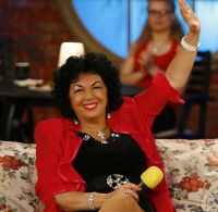 Carmen Harra, la “Happy Hour”, despre cele mai arzatoare subiecte ale momentului! 