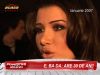 Fost model, actual euro-parlamentar, fiica cea mica a presedintelui, Elena Basescu, a implinit 30 de ani! VIDEO
