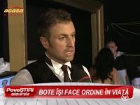 Catalin Botezatu l-a concediat pe Voicu Panzaru, alias Ricky Martin de Romania! VIDEO