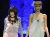 Elena Perseil lanseaza colectia "Whiteout" - EP Prive pentru toamna-iarna 2010-2011! GALERIE FOTO&VIDEO