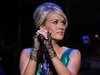 Afla cum isi mentine silueta cantareata Carrie Underwood, fosta iubita a lui Chace Crawford! VIDEO