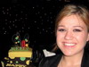 Kelly Clarkson si-a sarbatorit ziua de nastere in Malaezia! GALERIE FOTO