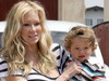 Jenna Jameson vrea sa se impace cu tatal copiilor ei, desi acesta a batut-o! GALERIE FOTO