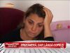 Liliana a renuntat la libertate si la Dumnezeu, de dragul copiilor! VIDEO