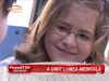 Viata unei fetite ce sufera de hidrocefalie si epilepsie atarna de suma de 3.500 de euro! VIDEO