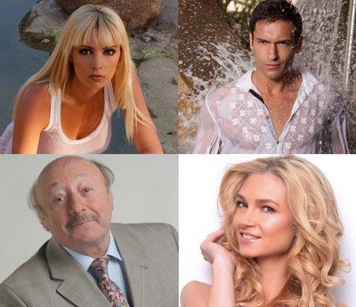 In Turcia se va auzi pentru prima oara “Actiune!” pentru noul proiect MediaPro Pictures ce va fi difuzat din toamna ACASA! FOTO