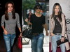 Boyfriend Cut Jeans – un must have in garderoba vedetelor!