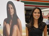 Olivia Munn a pozat nud pentru PETA! GALERIE FOTO
