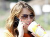 Miley Cyrus a stricat o scena importanta din „The Last Song” pentru ca i-a sunat telefonul!