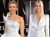 Gwyneth Paltrow VERSUS Scarlett Johansson la premiera de gala a filmului "Iron Man 2"! FOTO