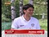 Baietelul regretatului Sandu Neagu si-a gasit un inger pazitor! VIDEO