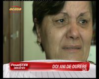 La 2 ani de la tragica moarte a fiicei lor, doi parinti isi cersesc indurerati dreptatea! VIDEO