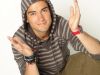 Alfonso Herrera il sprijina pe Ricky Martin
