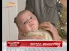Baietelul Altetelor Regale Printul Paul de Romania si Printesa Lia este un print ce va fi crestinat de un presedinte! VIDEO