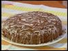 Tort de cacao