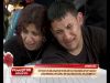 Razboi si jale la o nunta din Bucuresti, dupa ce fratele mirelui a murit in urma unui accident! VIDEO