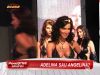 Mireasa dezbracata! Adelina Varciu arata lumii intregi ceea ce numai Liviu a vazut! VIDEO