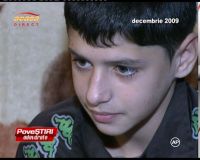 Un copil e batjocorit de colegii de la scoala si de profesori pentru ca e sarac! VIDEO