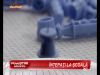 18 copii din Sibiu au fost intepati de un coleg cu un ac gasit pe strada! VIDEO