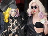 Lady Gaga, una dintre cele mai influente celebritati din lume