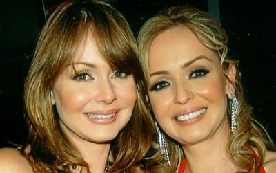 Gabriela si Daniela Spanic, certuri din cauza banilor