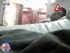 SCANDALOS! Camera ascunsa ni-l dezvaluie pe Grigore, care isi barfeste colegii, inclusiv pe Iuliana Luciu, partenera lui de la "Dansez pentru tine"!