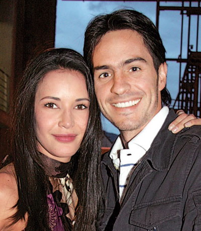 Adriana Campos, Zulma Moreno din “Luna fermecata”, a pierdut sarcina!