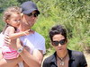 Gabriel Aubry si Halle Berry nu mai sunt impreuna! El se simte atras de alte femei! GALERIE FOTO