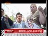 Miss Piranda 2010 s-a logodit cu Leo, iubitul ei in varsta de 14 ani! Nas le va fi Bercea Mondialul! VIDEO