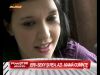 Transformare spectaculoasa! De la pictorialele nud, Claudia Dobra a trecut la viata de mamica responsabila! VIDEO