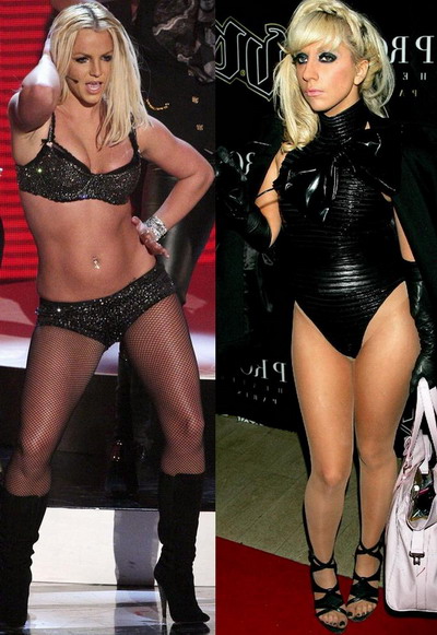 Britney Spears canta „Telephone”, melodia lansata de Lady GaGa impreuna cu Beyonce! VIDEO