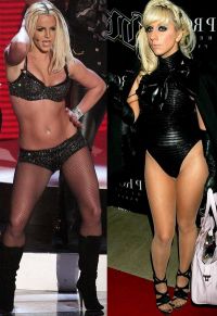 Britney Spears canta „Telephone”, melodia lansata de Lady GaGa impreuna cu Beyonce! VIDEO