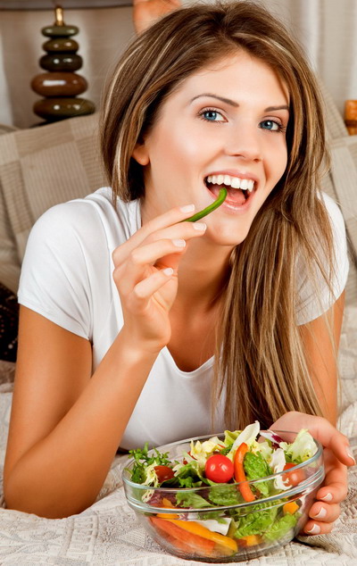 Nutritionistul Mihaela Bilic recomanda 4 alimente pe care ar trebui sa le consumi zilnic - VIDEO EXCLUSIV!