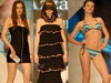 Bucharest Fashion Week - Uite ce tinute au fost prezentate in a doua seara! SUPER GALERIE FOTO