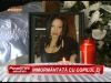 Tanara insarcinata care a decedat inexplicabil in maternitatea Polizu a fost inmormantata! VIDEO