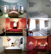 Ti-ar placea ca dormitorul tau sa semene cu o camera de hotel? SUPER GALERIE FOTO