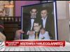Fratii Dolanescu nu se mai razboiesc doar pe casa, ci si pe drepturile de autor! VIDEO