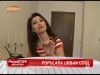 Claudia Ghitulescu - o olteanca fierbinte ce canta muzica populara! VIDEO