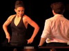 Katie Holmes si Tom Cruise – un cuplu de milioane si pe scena! VIDEO